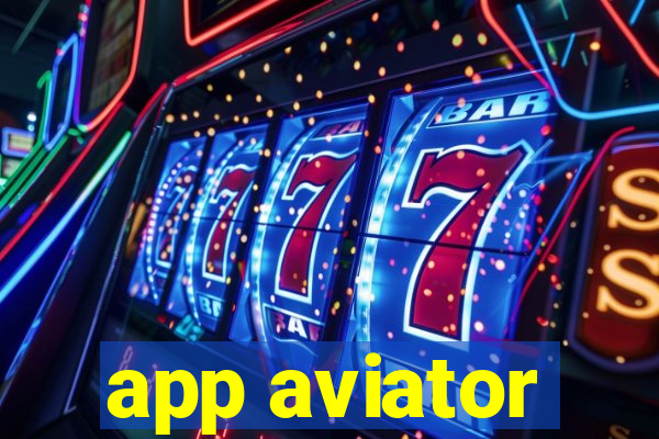 app aviator